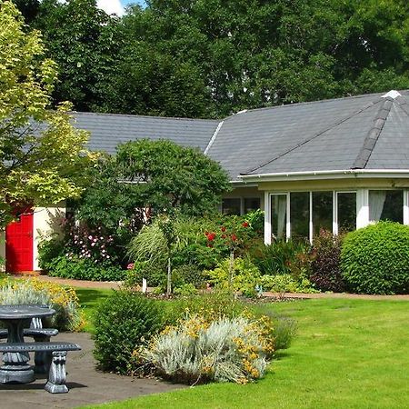 مبيت وإفطار كيلارني Applecroft House المظهر الخارجي الصورة