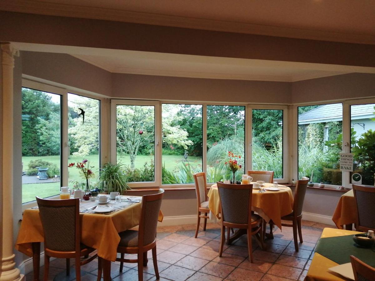 مبيت وإفطار كيلارني Applecroft House المظهر الخارجي الصورة