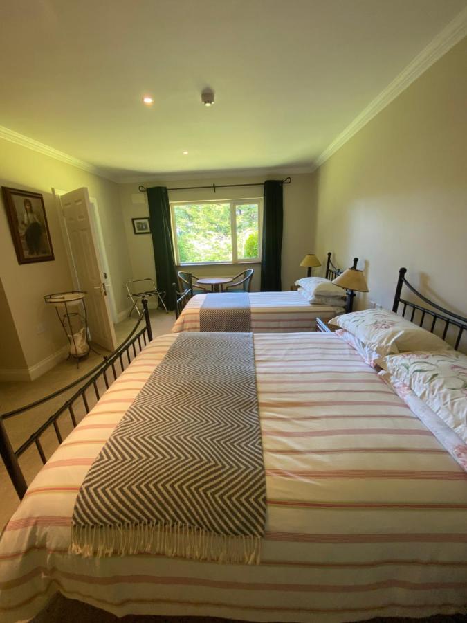 مبيت وإفطار كيلارني Applecroft House المظهر الخارجي الصورة