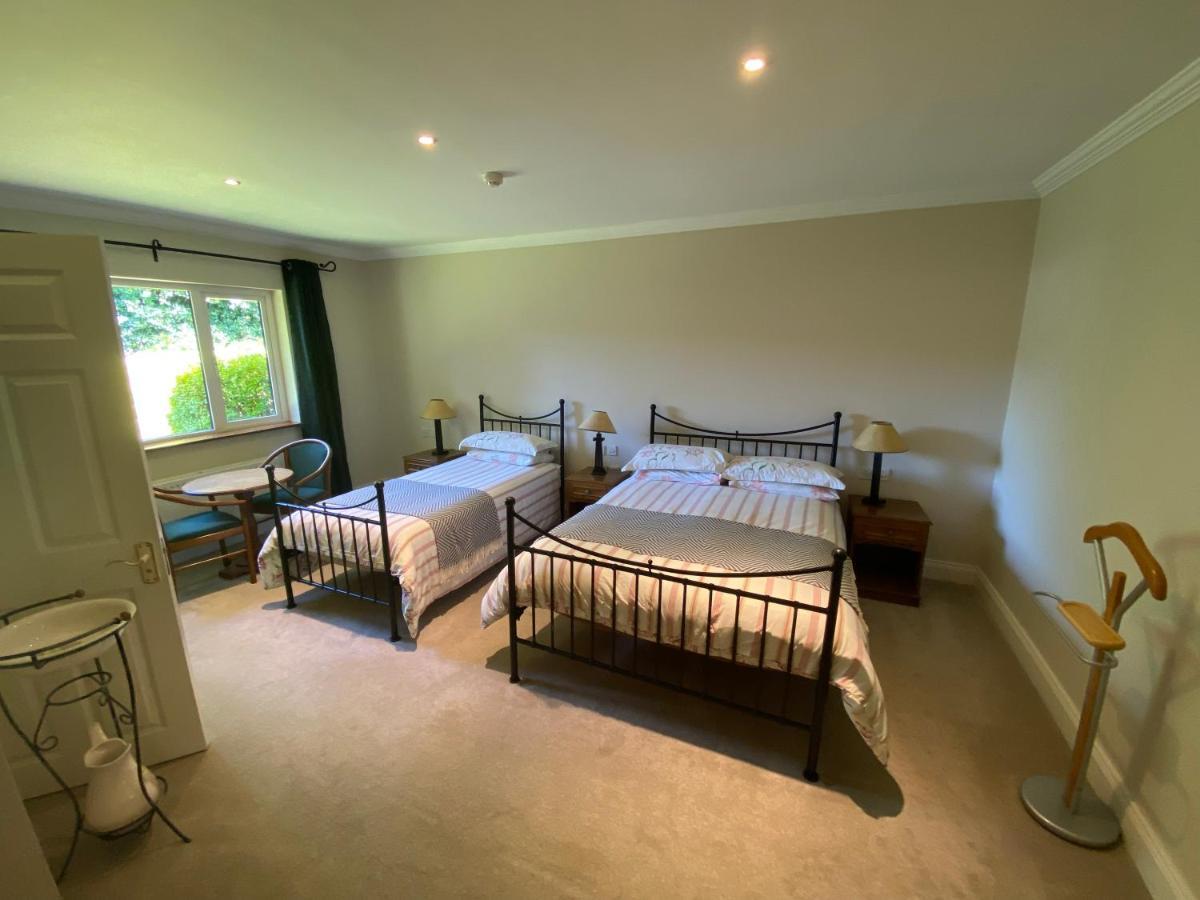 مبيت وإفطار كيلارني Applecroft House المظهر الخارجي الصورة