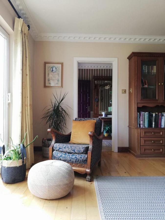 مبيت وإفطار كيلارني Applecroft House المظهر الخارجي الصورة