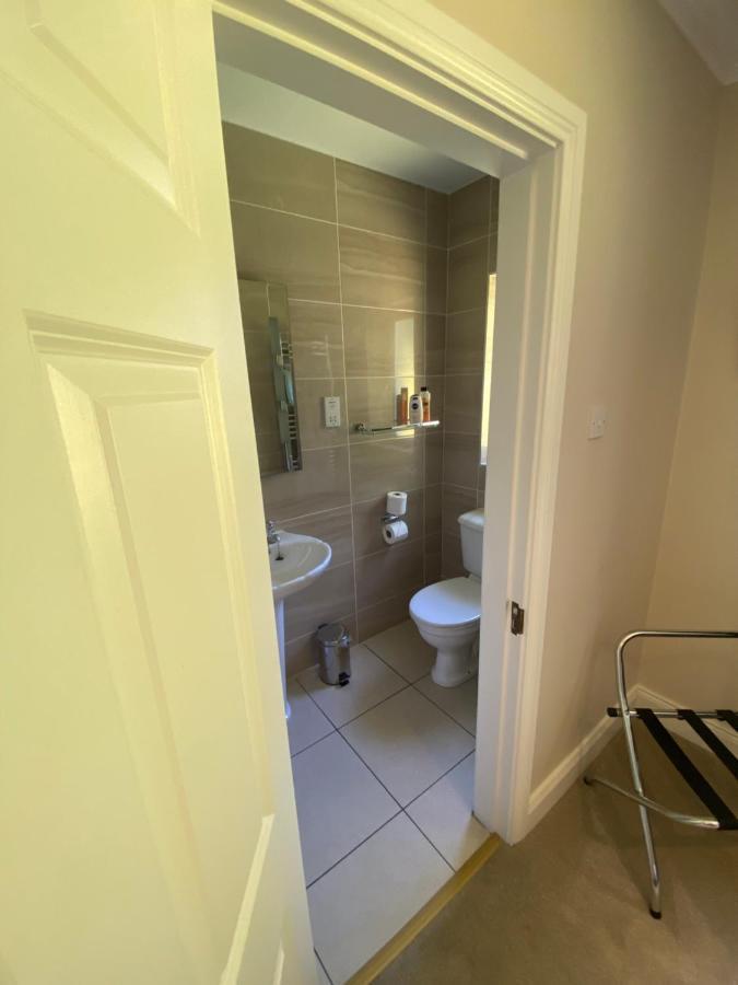 مبيت وإفطار كيلارني Applecroft House المظهر الخارجي الصورة