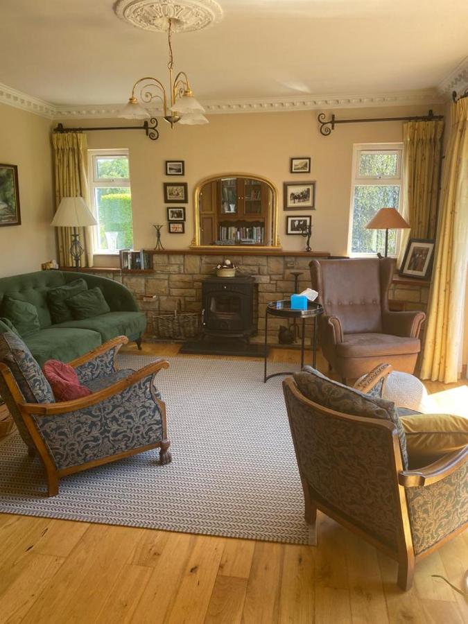 مبيت وإفطار كيلارني Applecroft House المظهر الخارجي الصورة