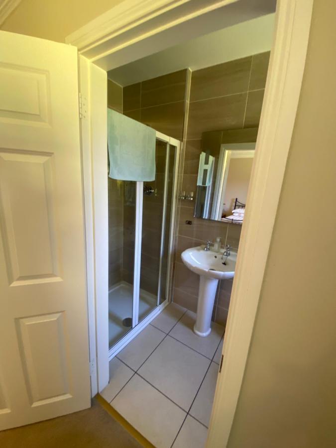 مبيت وإفطار كيلارني Applecroft House المظهر الخارجي الصورة