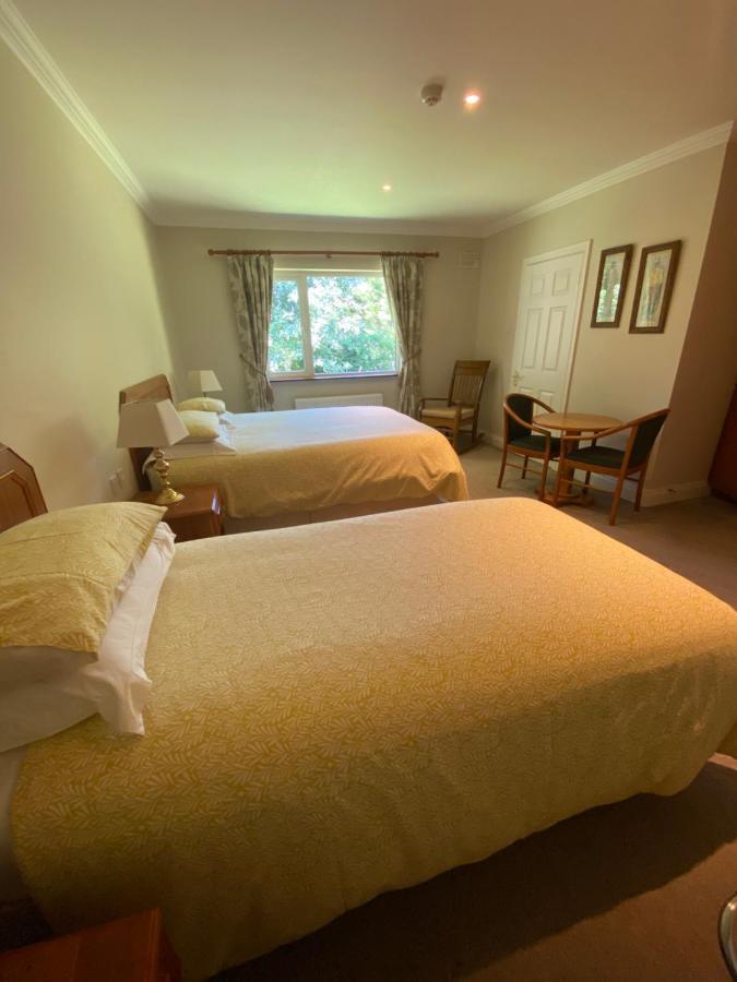 مبيت وإفطار كيلارني Applecroft House المظهر الخارجي الصورة