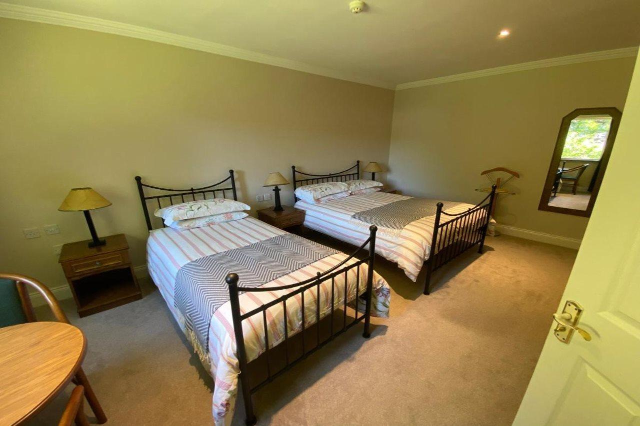 مبيت وإفطار كيلارني Applecroft House المظهر الخارجي الصورة
