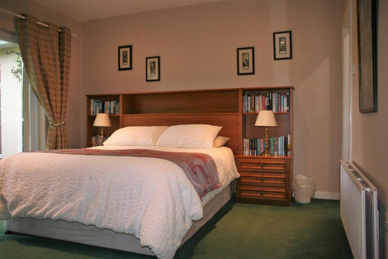 مبيت وإفطار كيلارني Applecroft House المظهر الخارجي الصورة