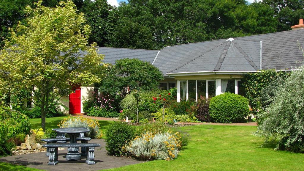 مبيت وإفطار كيلارني Applecroft House المظهر الخارجي الصورة