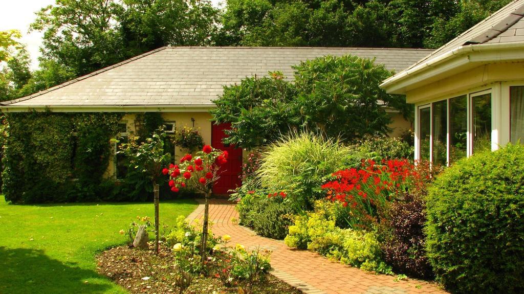 مبيت وإفطار كيلارني Applecroft House المظهر الخارجي الصورة