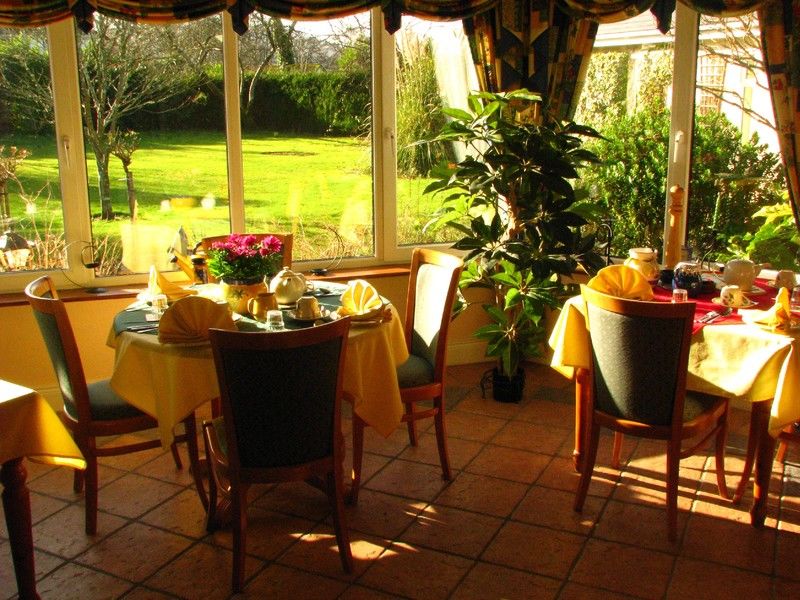 مبيت وإفطار كيلارني Applecroft House المظهر الخارجي الصورة