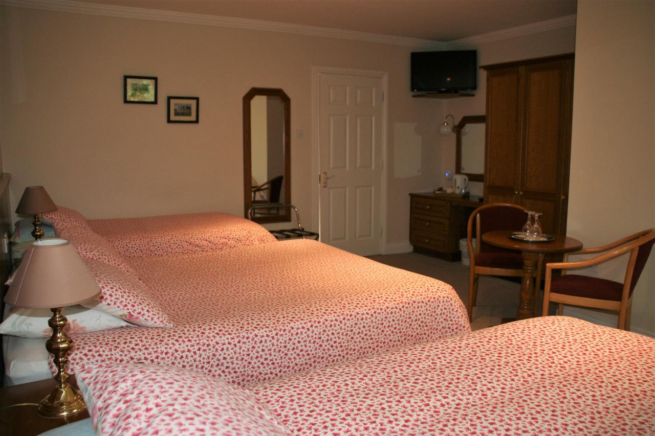 مبيت وإفطار كيلارني Applecroft House المظهر الخارجي الصورة