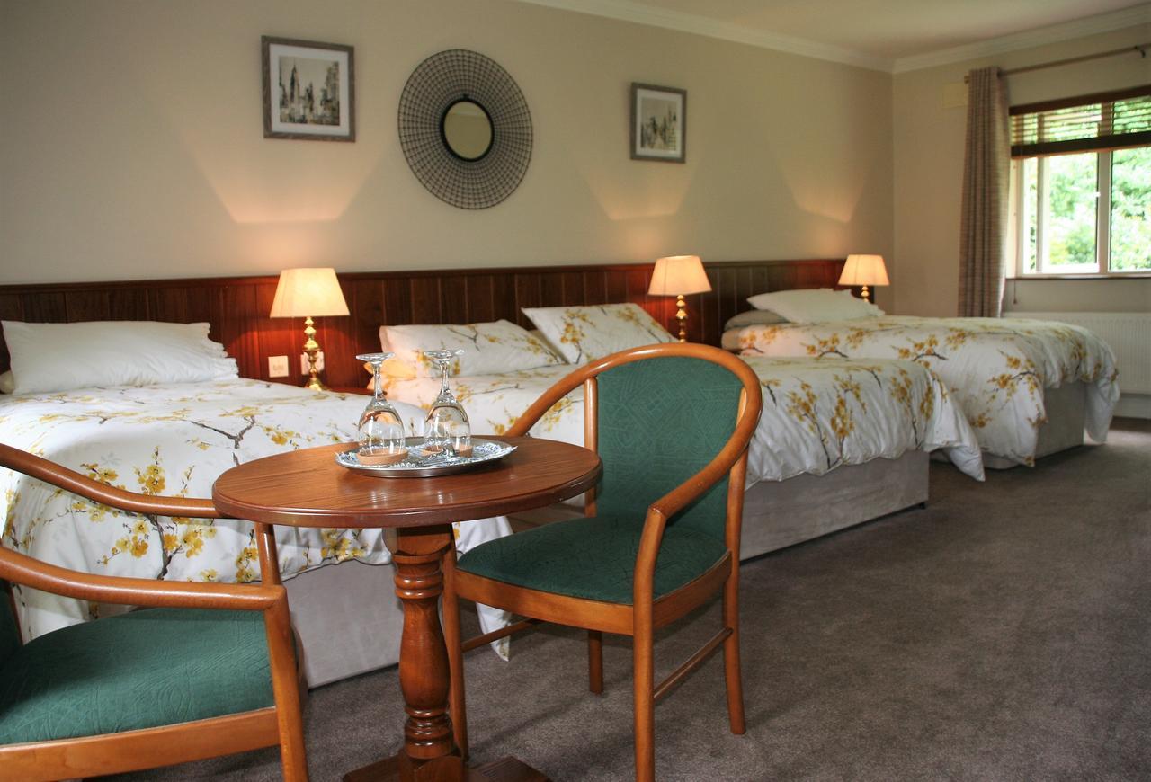 مبيت وإفطار كيلارني Applecroft House المظهر الخارجي الصورة