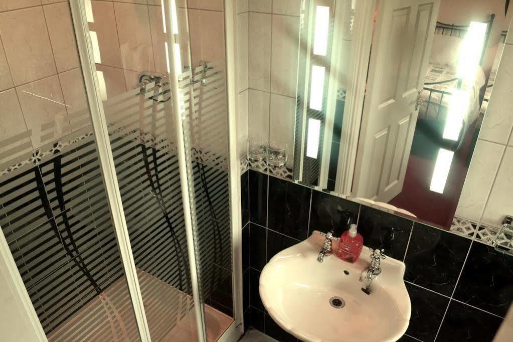 مبيت وإفطار كيلارني Applecroft House المظهر الخارجي الصورة